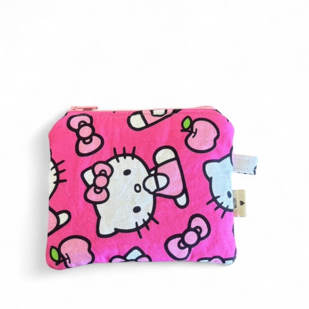 Hello Kitty Coin Pouch